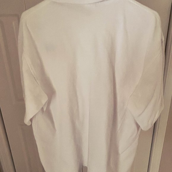 Mens' Lrg Polo shirt US Ski Team Logo - Picture 4 of 4